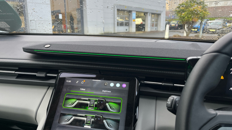 Ford Capri 210kW Premium 77kWh 5dr Auto Electric Estate